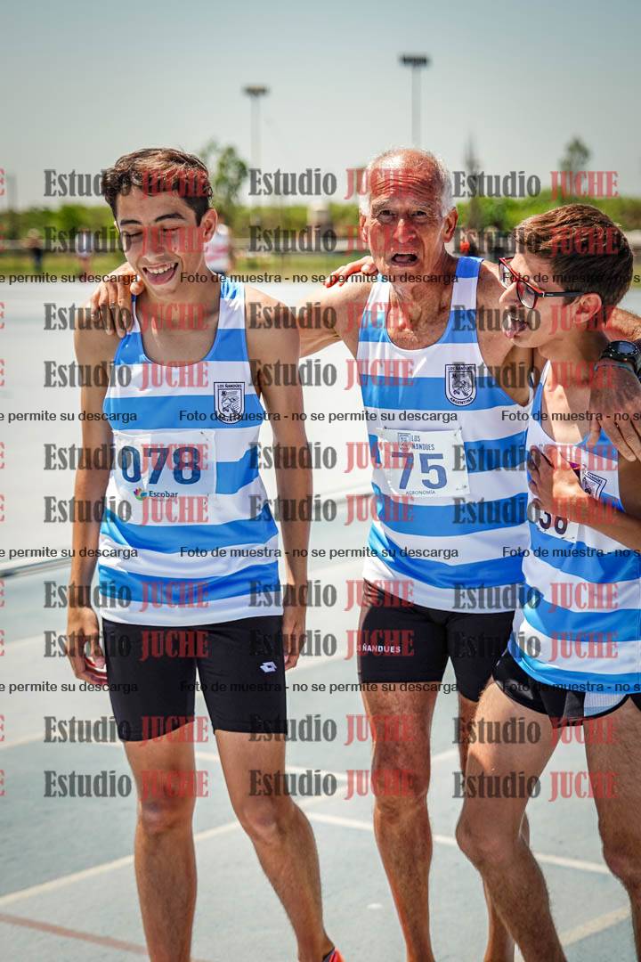 Fotos de algunos extras del torneo