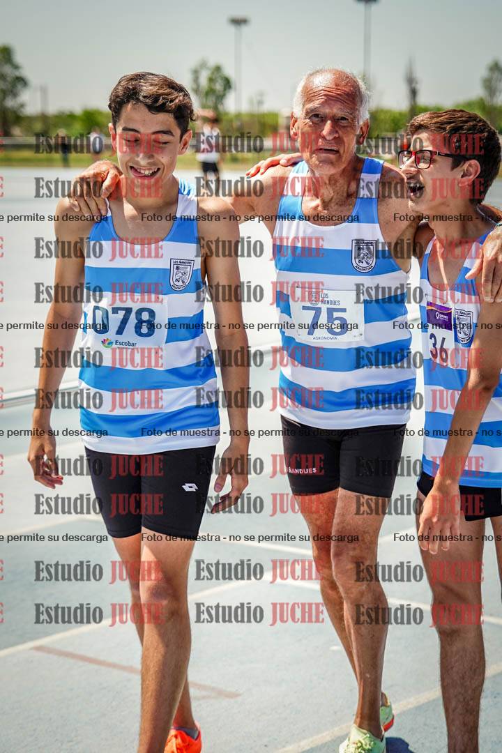 Fotos de algunos extras del torneo