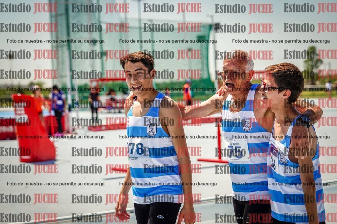Fotos de algunos extras del torneo