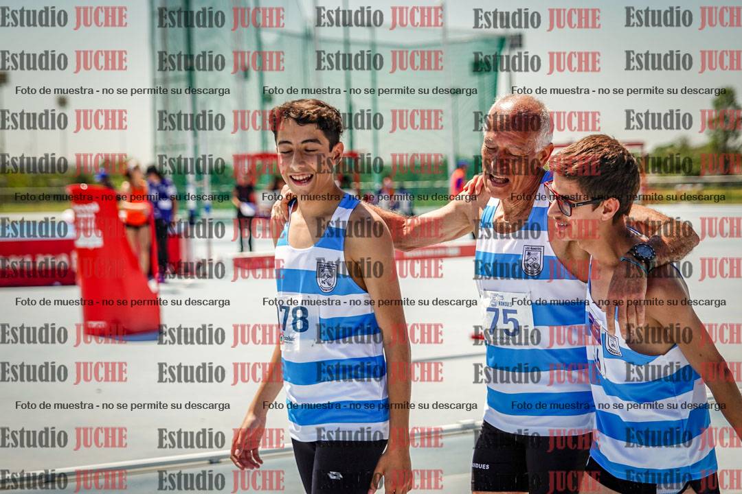 Fotos de algunos extras del torneo