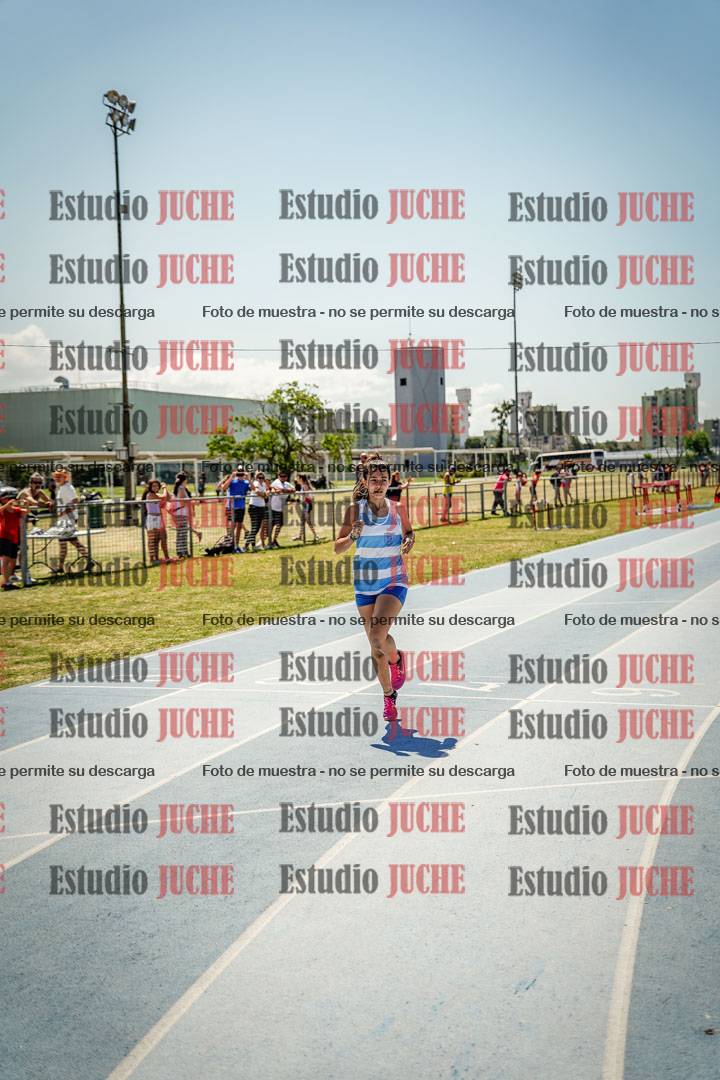 Fotos de los 150 m llanos de mujeres