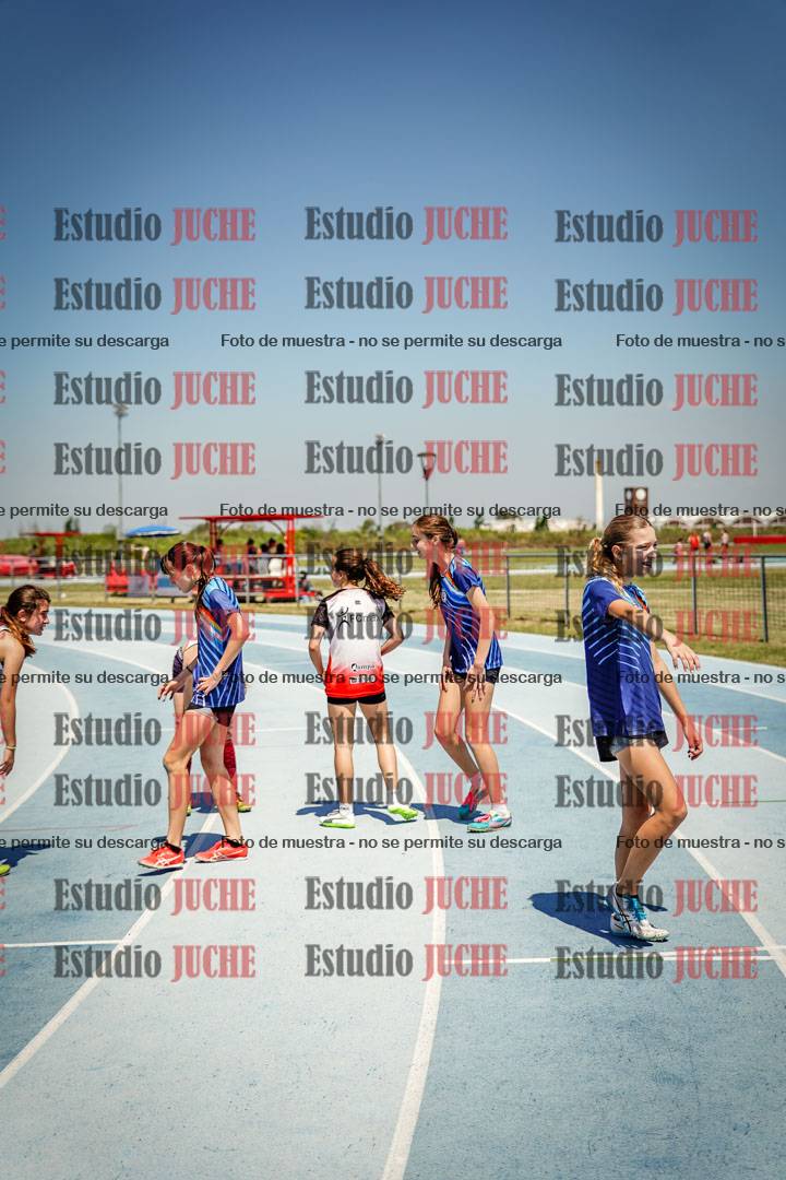 Fotos de algunos extras del torneo