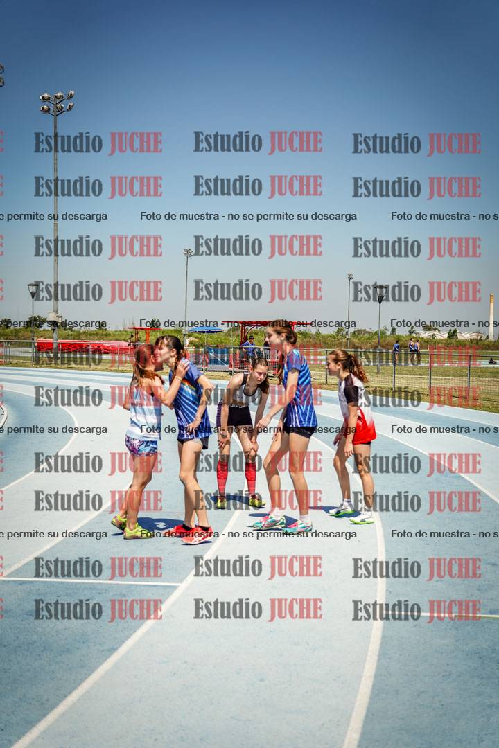 Fotos de algunos extras del torneo