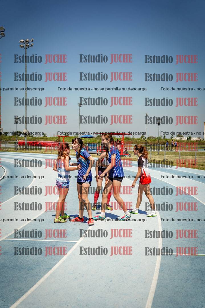 Fotos de algunos extras del torneo