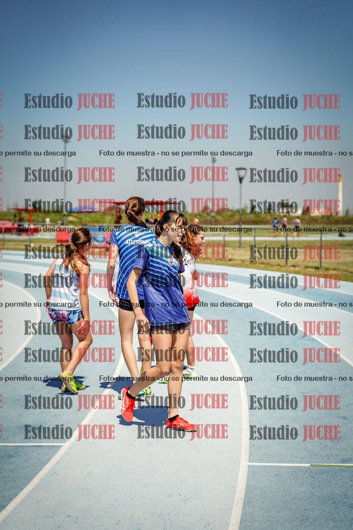 Fotos de algunos extras del torneo