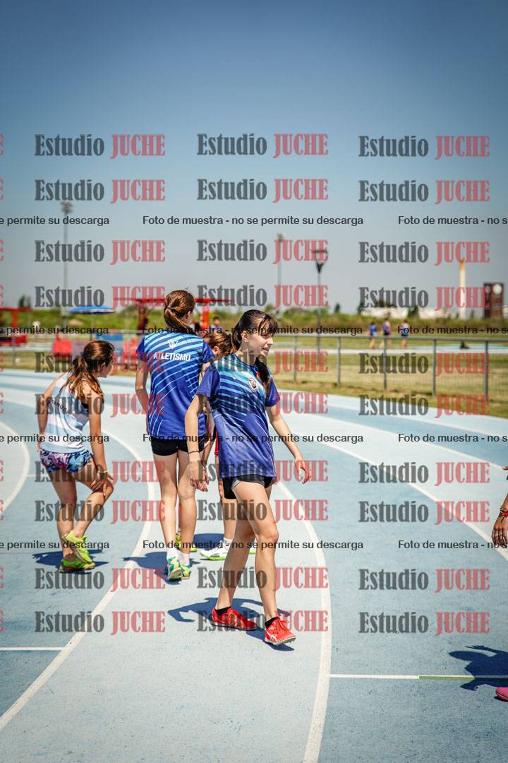 Fotos de algunos extras del torneo