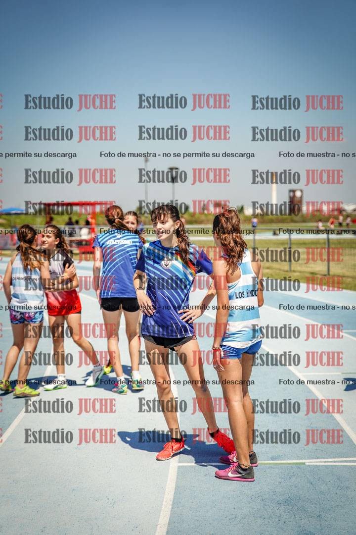 Fotos de algunos extras del torneo