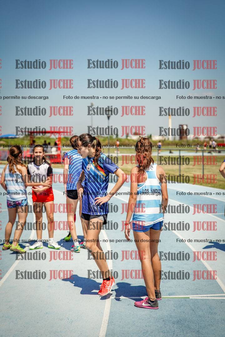 Fotos de algunos extras del torneo