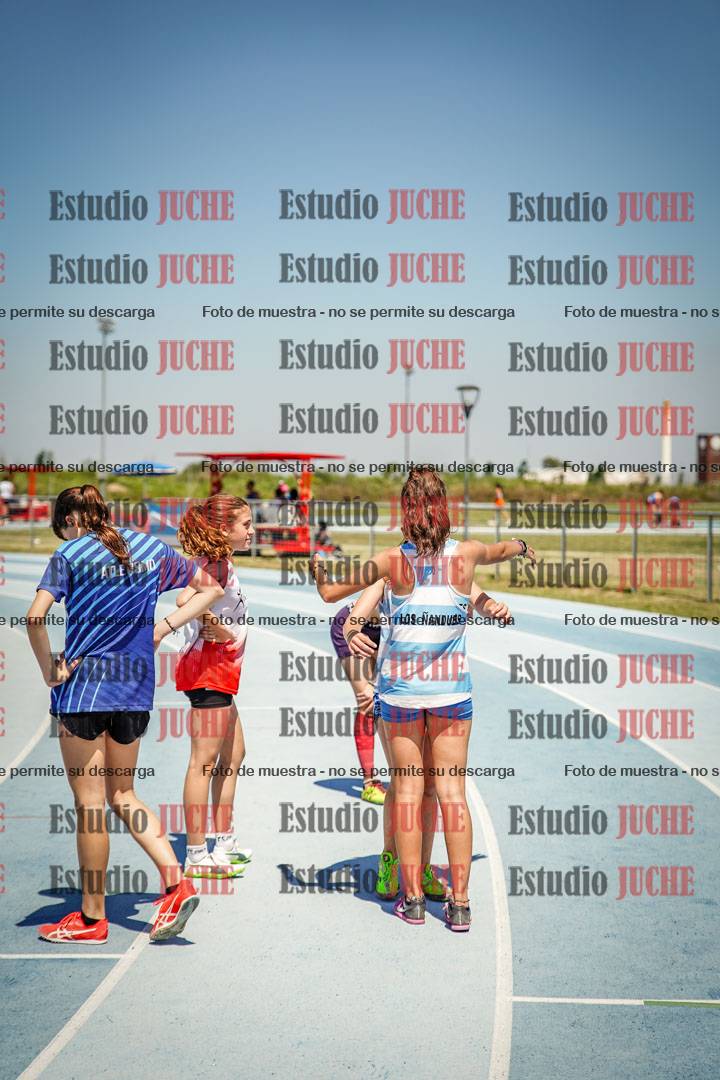 Fotos de algunos extras del torneo