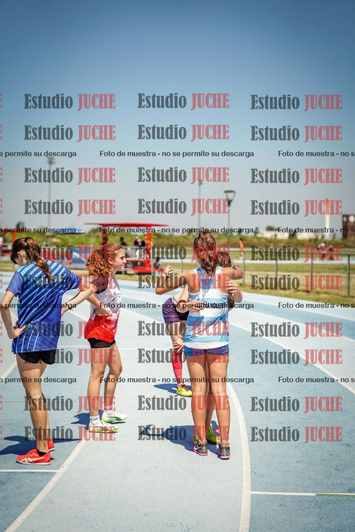 Fotos de algunos extras del torneo