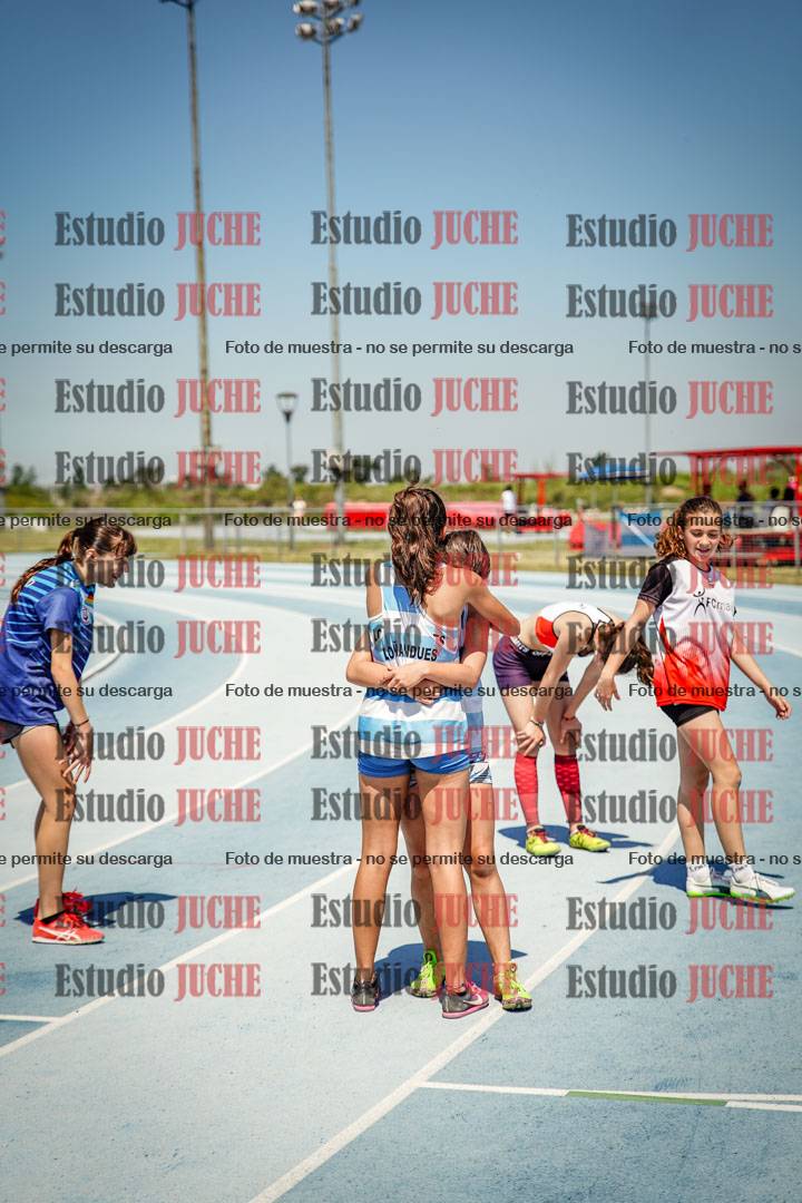 Fotos de algunos extras del torneo