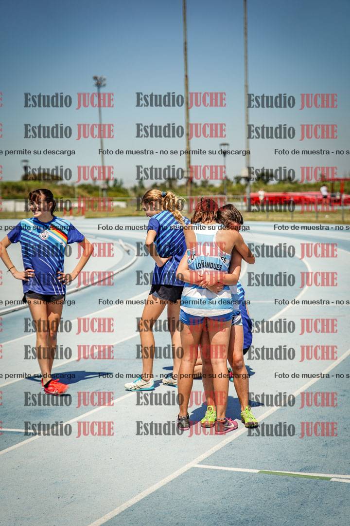 Fotos de algunos extras del torneo