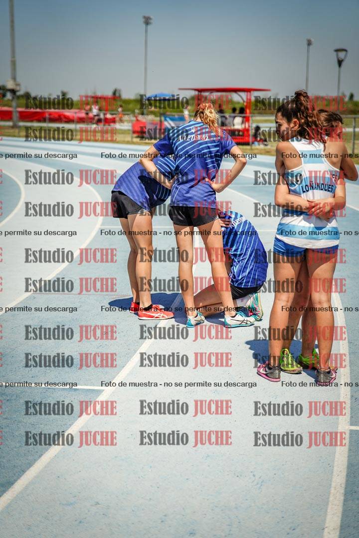 Fotos de algunos extras del torneo