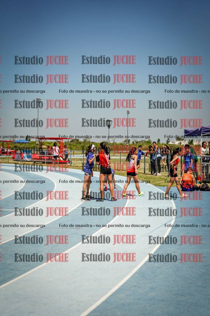 Fotos de algunos extras del torneo