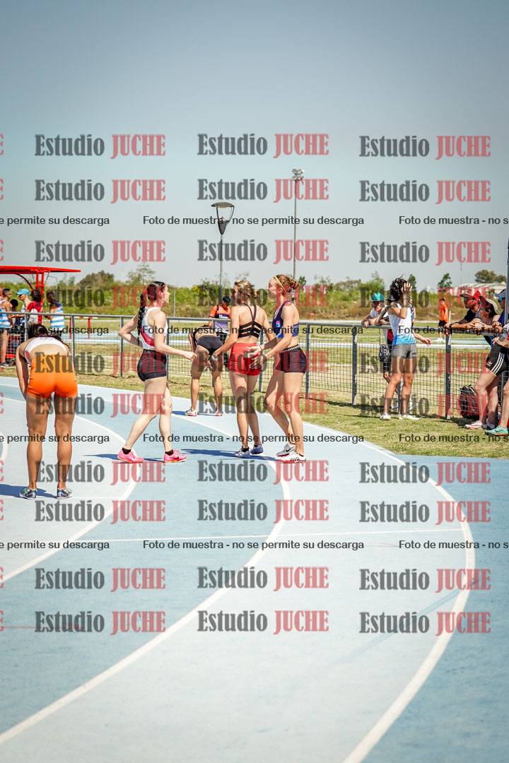 Fotos de algunos extras del torneo