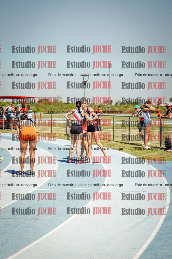 Fotos de algunos extras del torneo