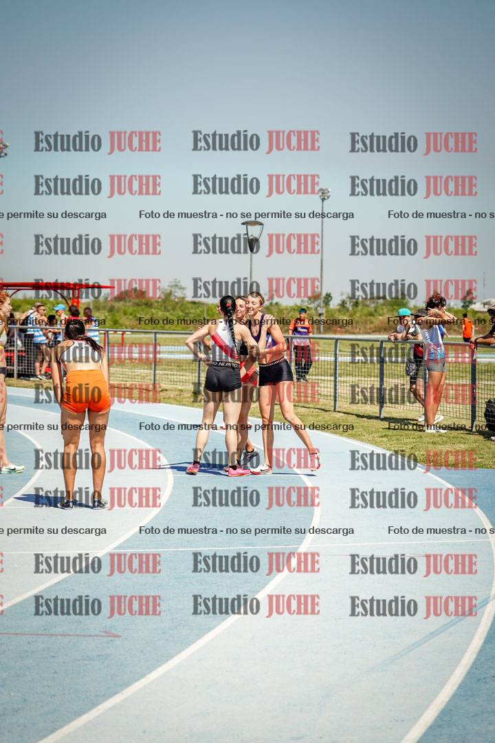 Fotos de algunos extras del torneo