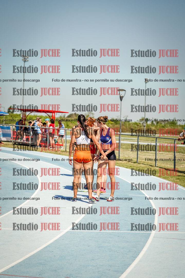 Fotos de algunos extras del torneo