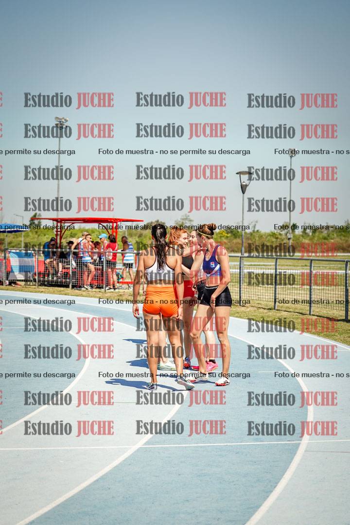 Fotos de algunos extras del torneo
