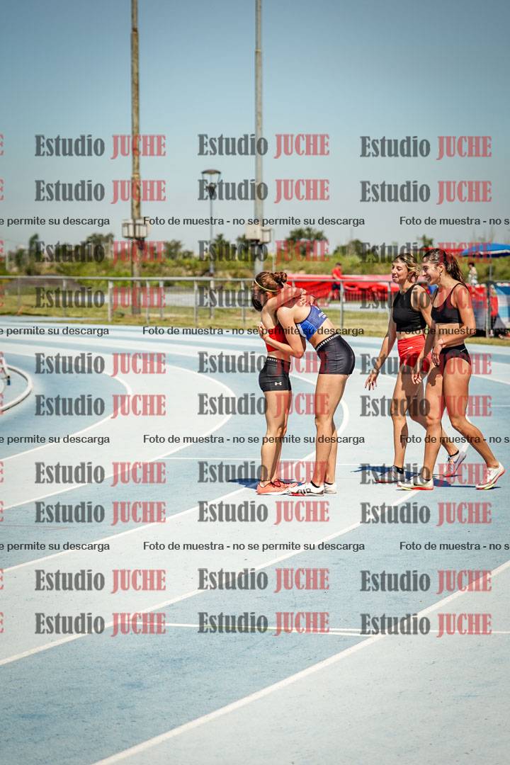 Fotos de algunos extras del torneo