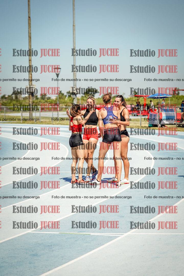 Fotos de algunos extras del torneo