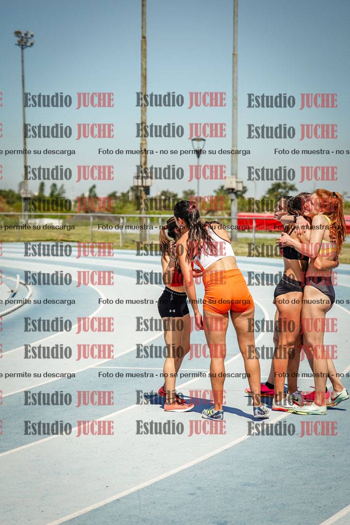 Fotos de algunos extras del torneo