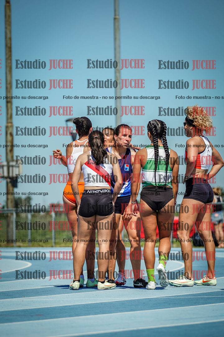 Fotos de algunos extras del torneo
