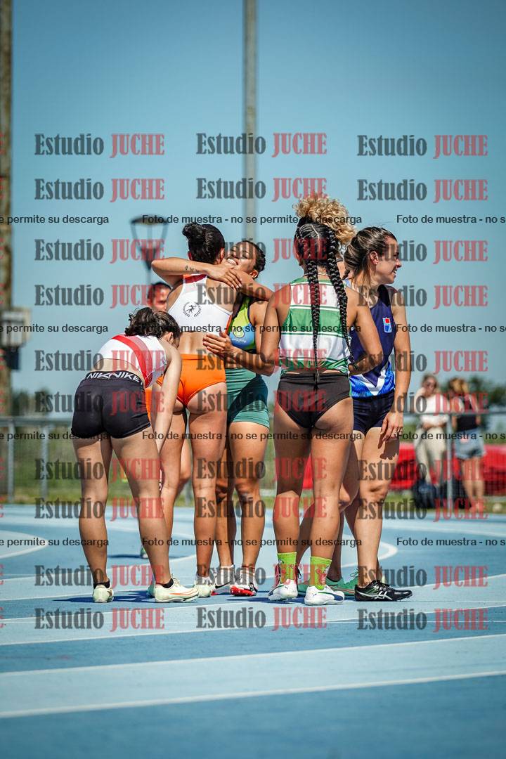 Fotos de algunos extras del torneo