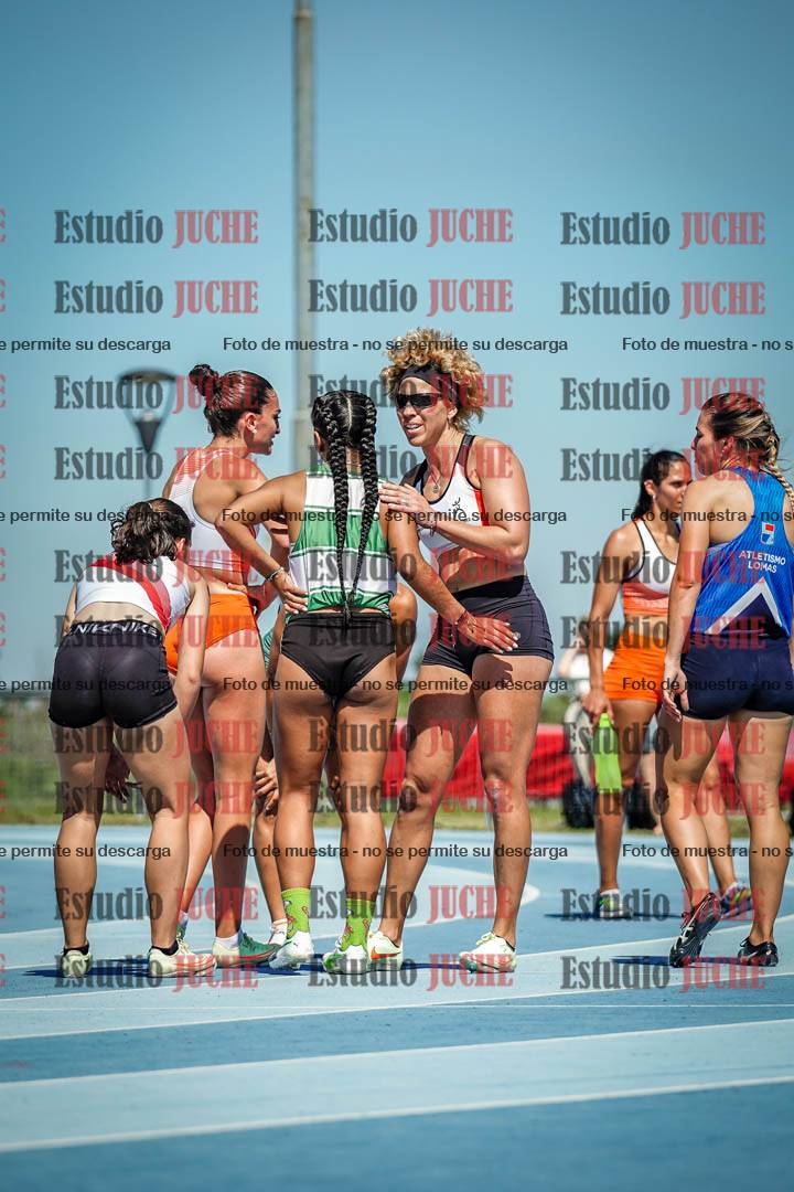 Fotos de algunos extras del torneo