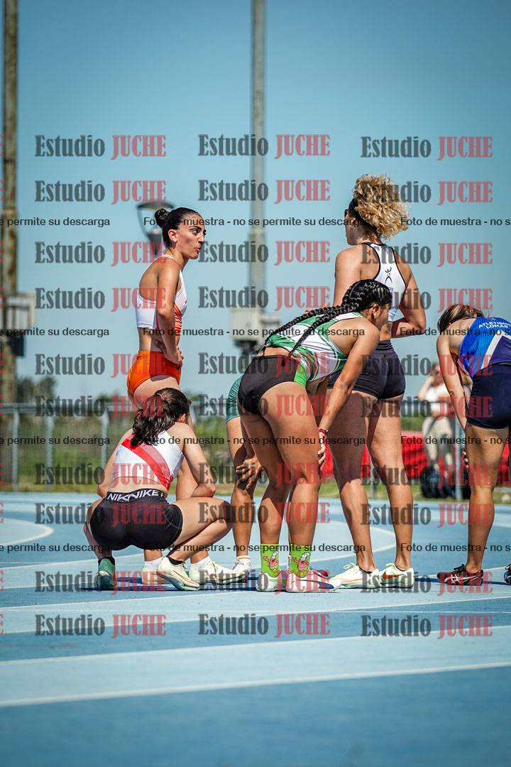 Fotos de algunos extras del torneo