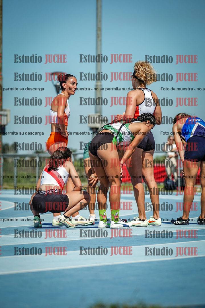 Fotos de algunos extras del torneo