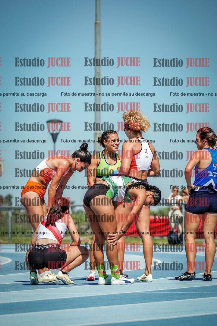 Fotos de algunos extras del torneo