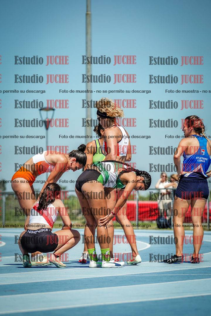 Fotos de algunos extras del torneo