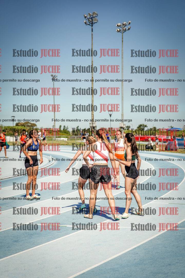 Fotos de algunos extras del torneo