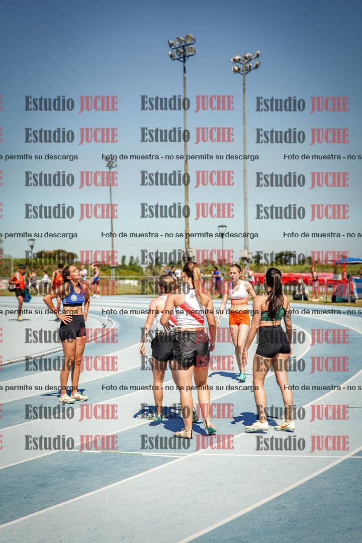 Fotos de algunos extras del torneo