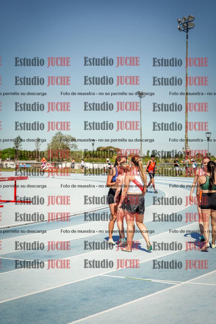 Fotos de algunos extras del torneo