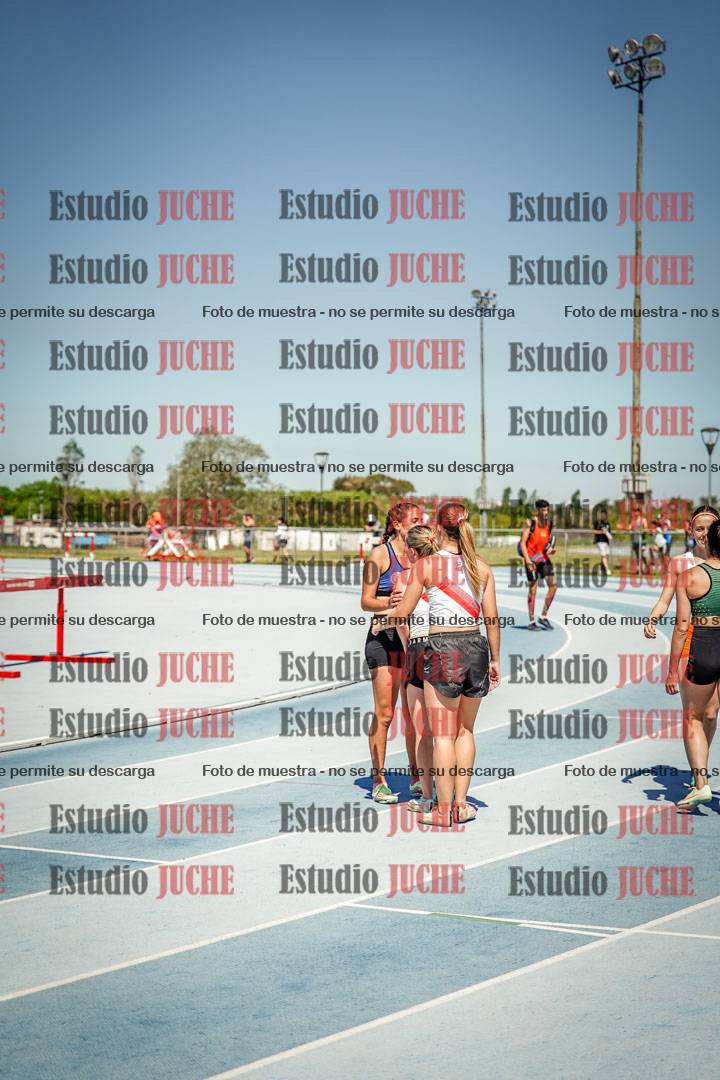 Fotos de algunos extras del torneo