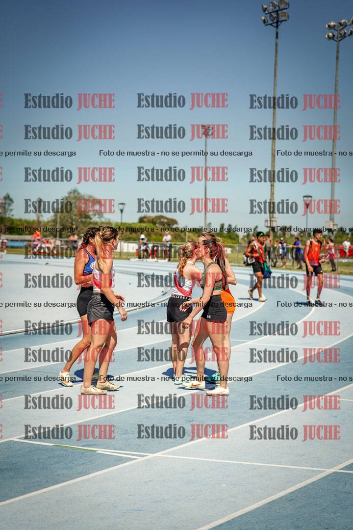 Fotos de algunos extras del torneo