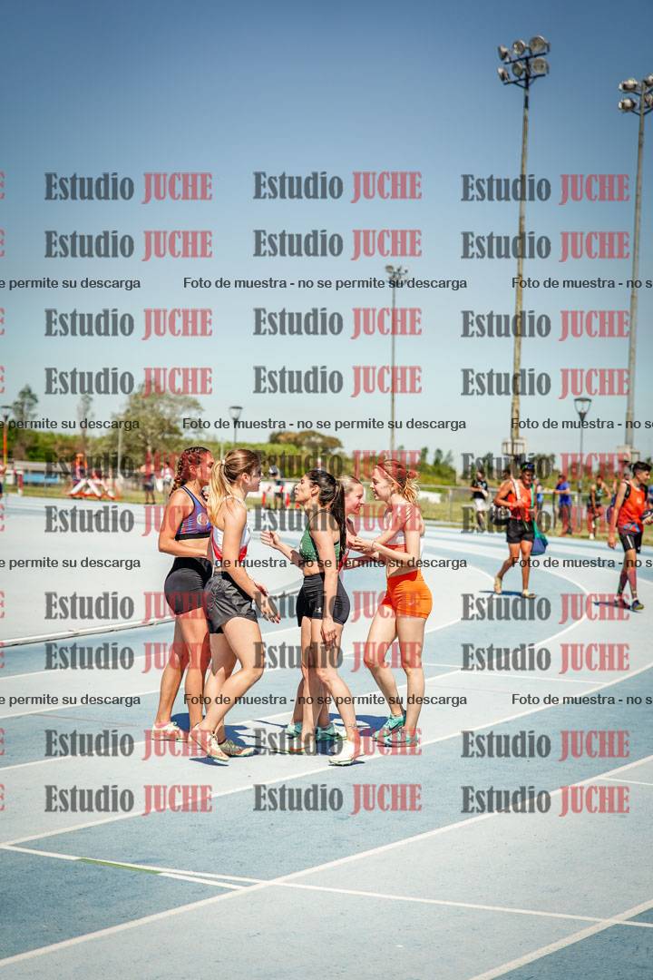 Fotos de algunos extras del torneo