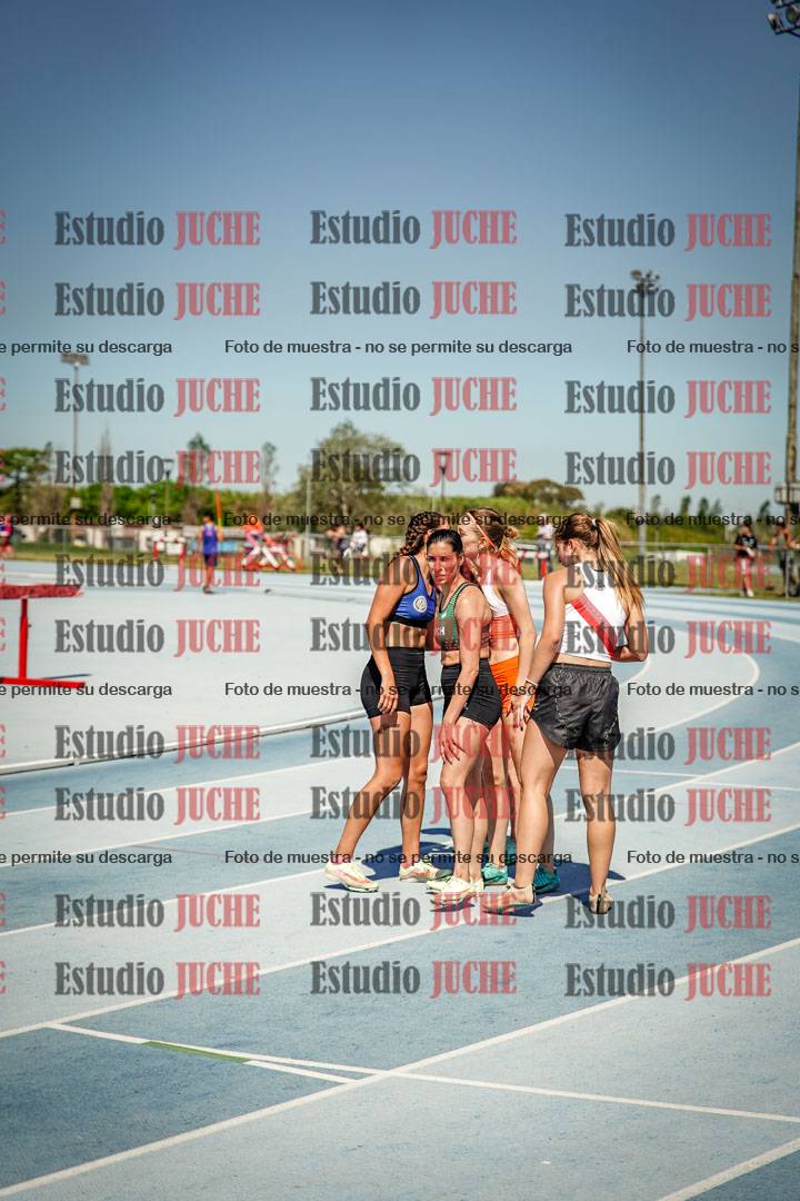 Fotos de algunos extras del torneo