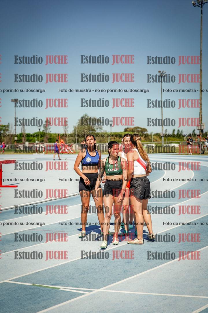Fotos de algunos extras del torneo