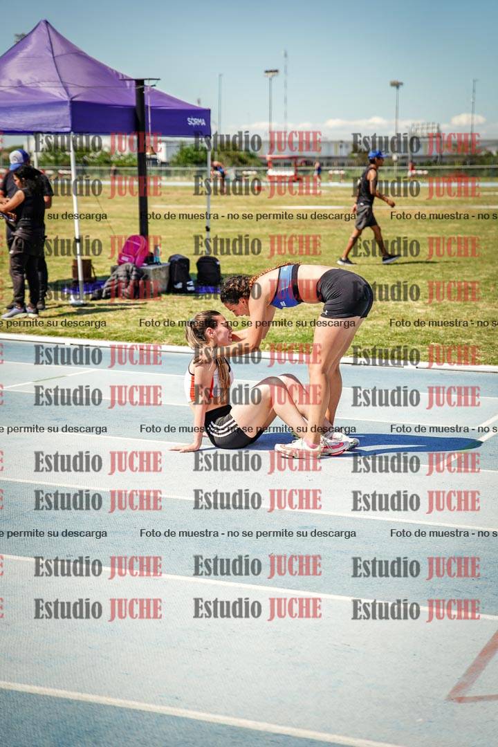 Fotos de algunos extras del torneo