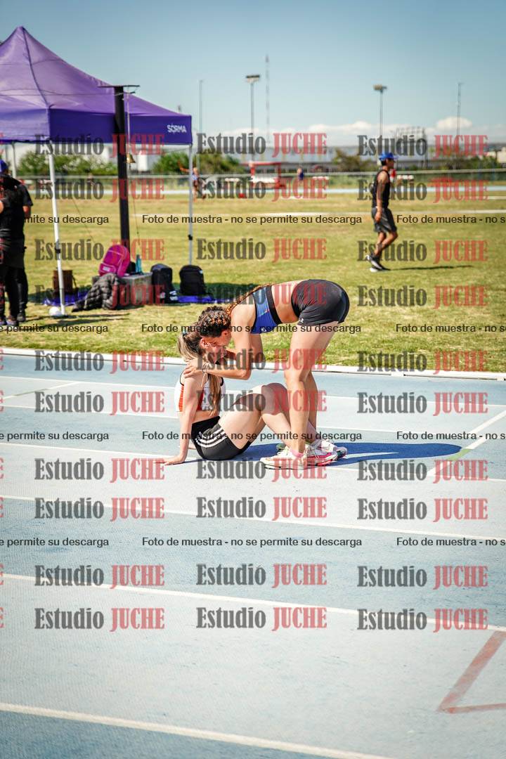 Fotos de algunos extras del torneo