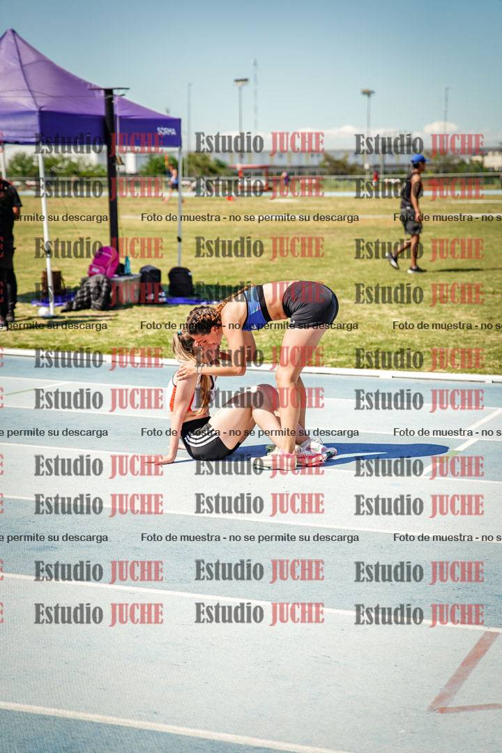 Fotos de algunos extras del torneo