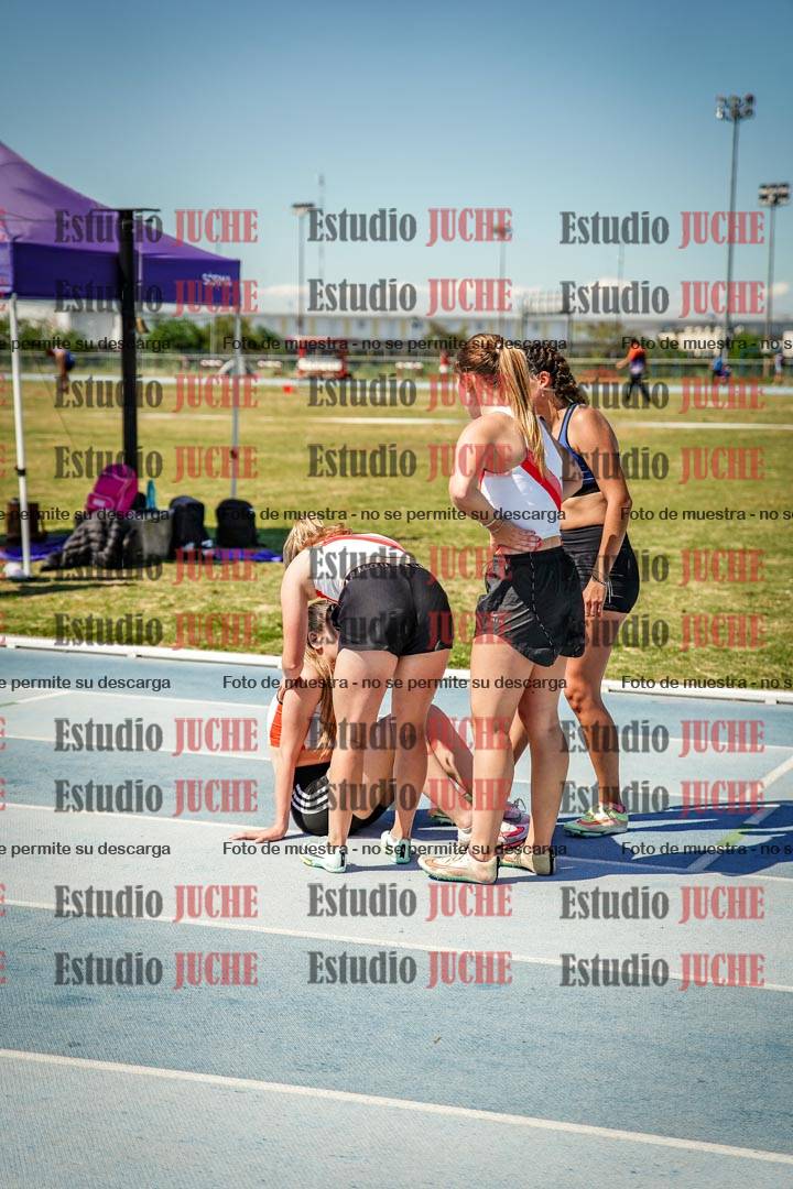 Fotos de algunos extras del torneo