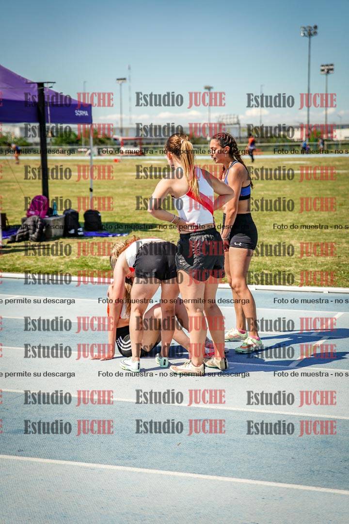 Fotos de algunos extras del torneo