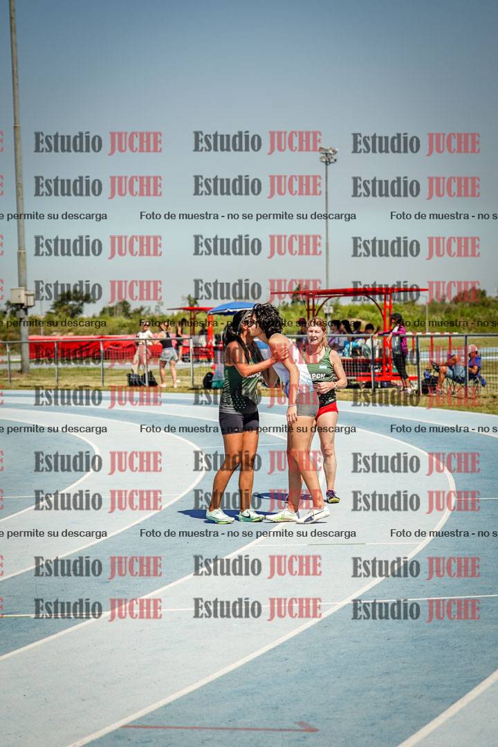 Fotos de algunos extras del torneo