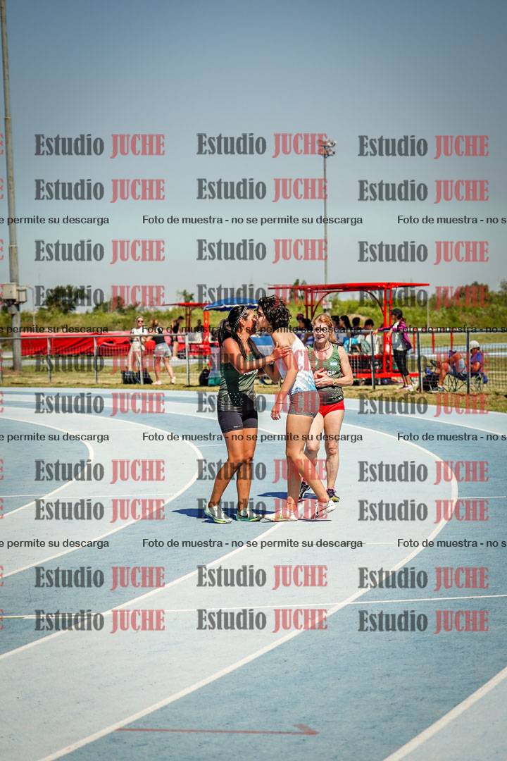 Fotos de algunos extras del torneo