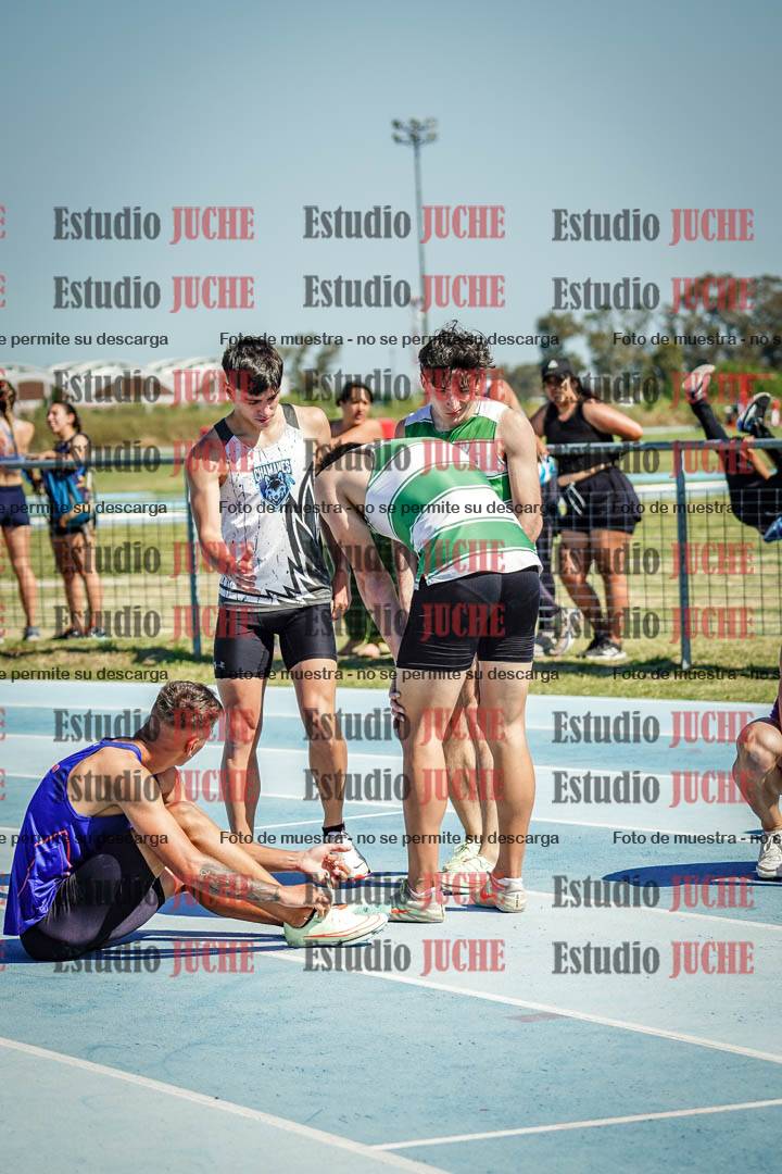 Fotos de algunos extras del torneo