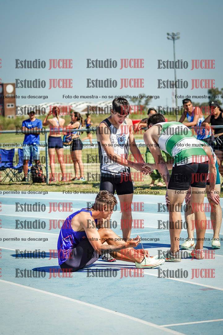 Fotos de algunos extras del torneo